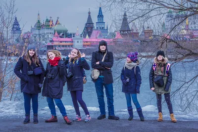 Фото курсы в москве фотографии