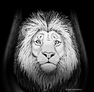 Кружка керамическая Лев T455/lion, 390 мл в Воронеже: цены, фото, отзывы -  купить в интернет-магазине Порядок.ру