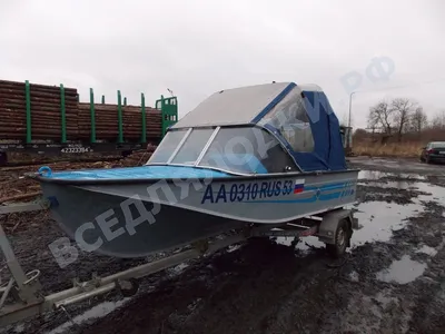 Купить лодку Воронеж в в Мозыре. Объявление о продаже лодок и катеров в  Беларуси. Автомалиновка - сайт частных объявлений.