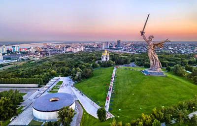 Фото мамаева кургана в Волгограде фото