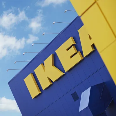 IKEA объявила дату начала продажи мебели и аксессуары для геймеров