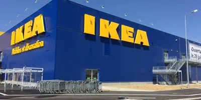 Бесплатный кошмар – игра про сбор мебели IKEA - Shazoo