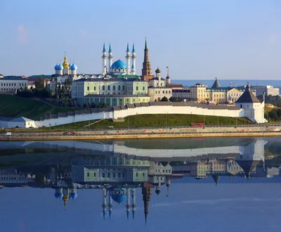 Белая мечеть в городе Болгар: как добраться, история, архитектура, фото