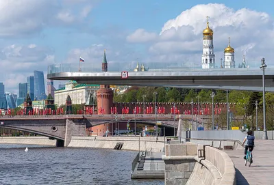 Достопримечательности Москвы: ТОП-15 мест, которые необходимо обязательно  посетить | 7Дней.ru