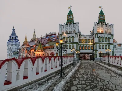 Москва – главные достопримечательности, места которые должен посетить турист