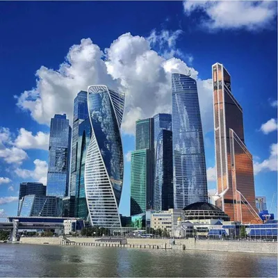 Самые популярные места Москвы - Москва 2024 | DiscoverMoscow.com