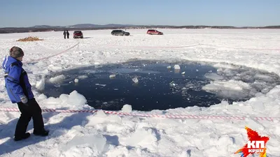 Случайность подарила нам жизнь или сколько стоит Челябинский метеорит?