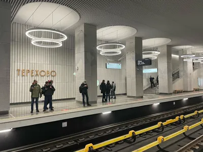 Проект перезагрузки московского метро