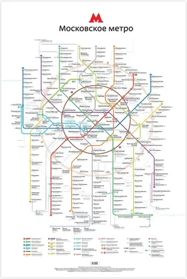 Самые красивые станции московского метро — Суточно.ру