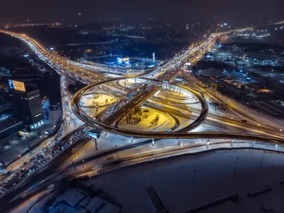 Почему Москва - это город только в пределах МКАД | Дно Мещанства | Дзен