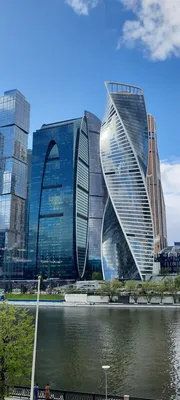 Башня на Набережной БЦ - Москва-Сити, Пресненская набережная, дом 10.  Embankment Tower, tel.: +7 (495) 748-40-88 | Прямая аренда офисных помещений