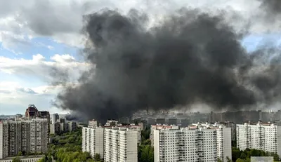 Повернись живим: \"Повернись живим\" и ГУР МО запускают проект \"Бавовна у  Москві\" « Новости | Мобильная версия | Цензор.НЕТ