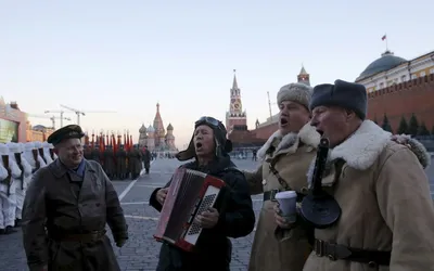 10 мест, которые обязательно нужно посетить в Москве