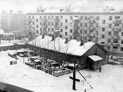 Метро Москвы — 85 лет / Проекты / Сайт Москвы