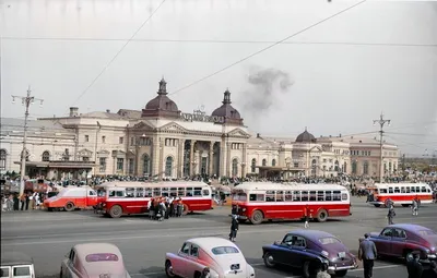 На улице Земляной Вал отремонтируют дом 50-х годов прошлого века