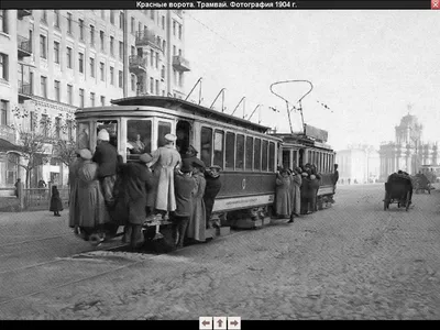 Советская Москва 1920-50-х годов: от Утопии к Империи\" | THG.RU