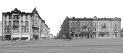 Фото \"Московские дома и улицы конца 1980-х годов\", 1 июня 1988 - 30 октября  1991, г. Москва - История России в фотографиях