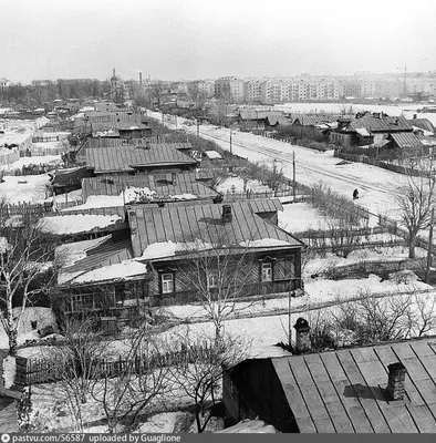 Советская Москва 1920-50-х годов: от Утопии к Империи\" | THG.RU