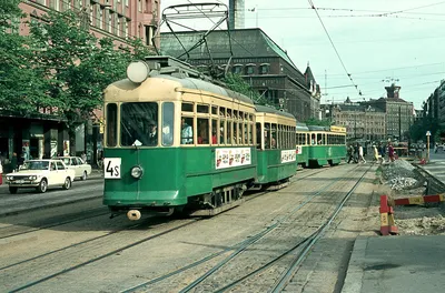 Онлайн-лекция «Москва в кино 50х-70х годов» | COZY MOSCOW