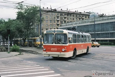 Онлайн-лекция «Москва в кино 50х-70х годов» | COZY MOSCOW