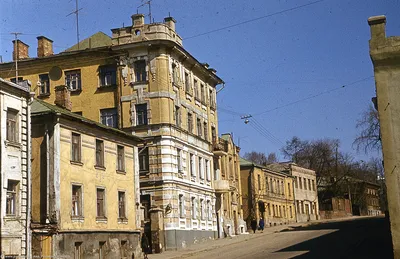 Фото Москва, 1970 год » СССР - Добро пожаловать на патриотический сайт,  посвящённый стране, в которой мы родились - Союзу Советских  Социалистических Республик (СССР)