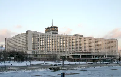 Москва 60-,70-,80-ых (94 фото)