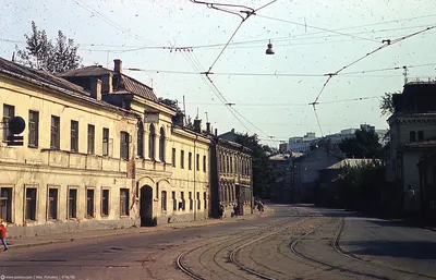 Центр фотографии им. братьев Люмьер представляет выставку главного  архитектурного фотографа Москвы - АртМосковия