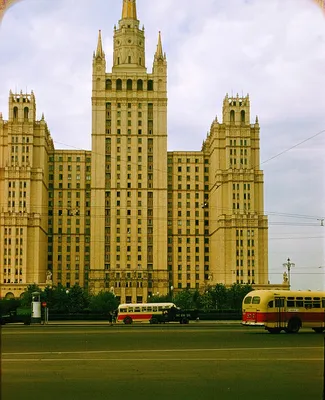 Москва передаст Нижнему Новгороду трамваи 80-х годов - Правда ПФО