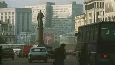 Фото москвы 80 х годов фотографии