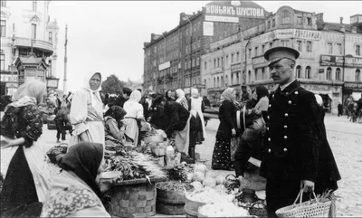 Сретенка: злачный район Москвы начала 20 века. | In Moscow | Дзен