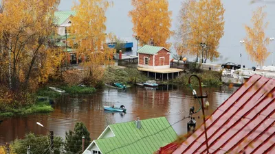 Вся Россия в центре Москвы: осень в \"Зарядье\" – Москва 24, 07.09.2019