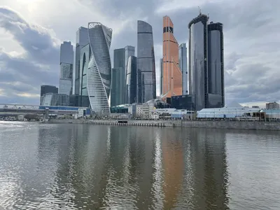 История города Москвы - РИА Новости, 04.04.2022