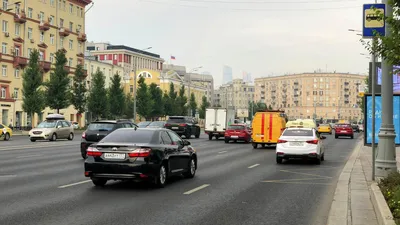 Новости Москвы сегодня | Moscow