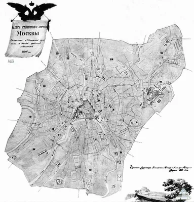 Москва новый год атмосфера прздника …» — создано в Шедевруме