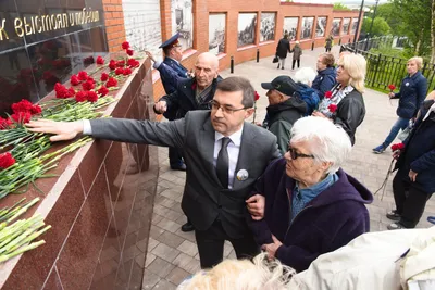 Мемориал «Защитникам Советского Заполярья в годы Великой Отечественной войны»  («Алёша»)