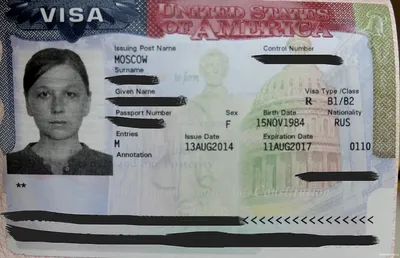 USA Shengen VISA | Noginsk