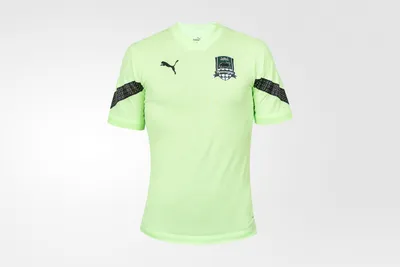 Футболка тренировочная Puma FC Krasnodar Jersey Pro 22/23