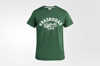 Футболка Krasnodar FC SS