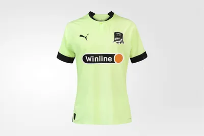 Футболка игровая Puma FC Krasnodar 22/23 Away Shirt