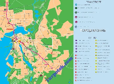 Жилой комплекс Алтын Яр в Казани