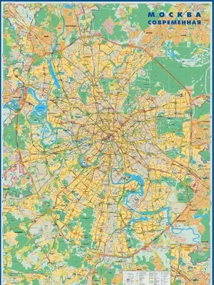 Administrative divisions of Moscow - Wikipedia