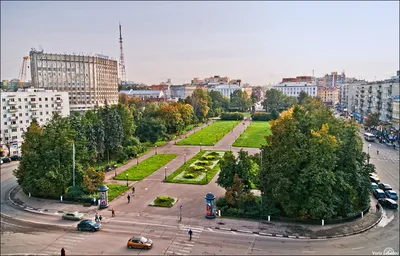 Районы города Нижнего Новгорода | НиНо Город