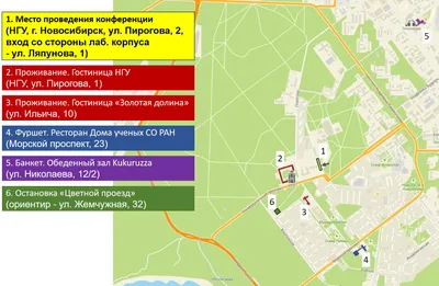 Цифровую карту опасных для детей мест создадут в Новосибирске | 15.01.2024  | Новосибирск - БезФормата