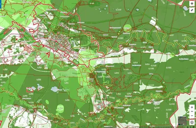 Отпуск в Сибири. Часть 3. Тюмень, город