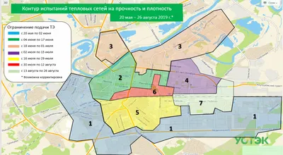 Когда Тюмень станет городом-миллионником - 29 мая 2023 - 72.ru