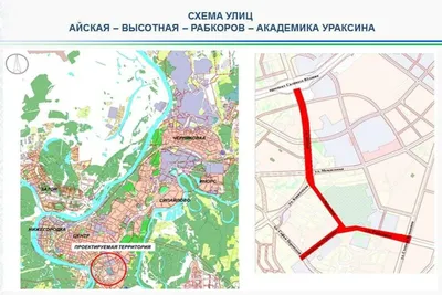 Уфа, микрорайон Гастелло — Проект Общественной организации Убитые Дороги  «Дорожная инспекция / Карта убитых дорог»