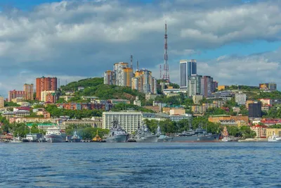 Владей Востоком - индивидуальная экскурсия во Владивостоке