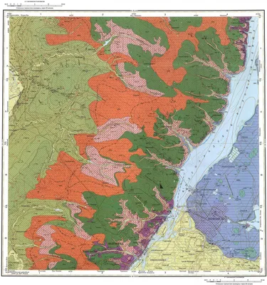 Файл:Volgograd Oblast - Physical Maps 01.png — Википедия