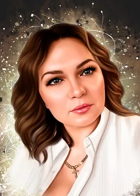 Мишутка» картина Архангельской Арины маслом на холсте — заказать на  ArtNow.ru