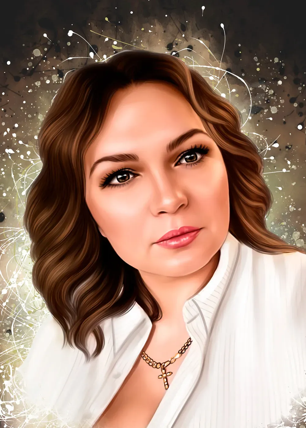 Мишутка» картина Архангельской Арины маслом на холсте — заказать на ArtNow.ru Мишутка» картина Архангельской Арины маслом на холсте — заказать на ArtNow.ru